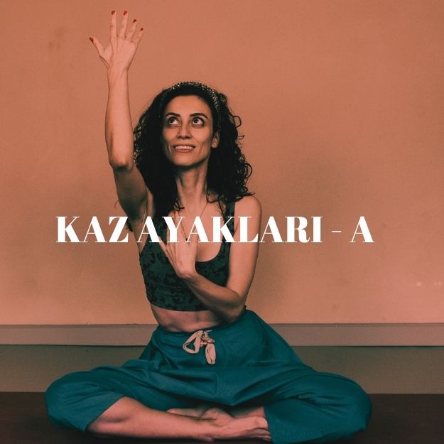 GÖZ BÖLGESİ 1 - Kaz Ayakları cover photo