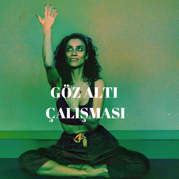 GÖZ BÖLGESİ 5- Göz Altı cover photo