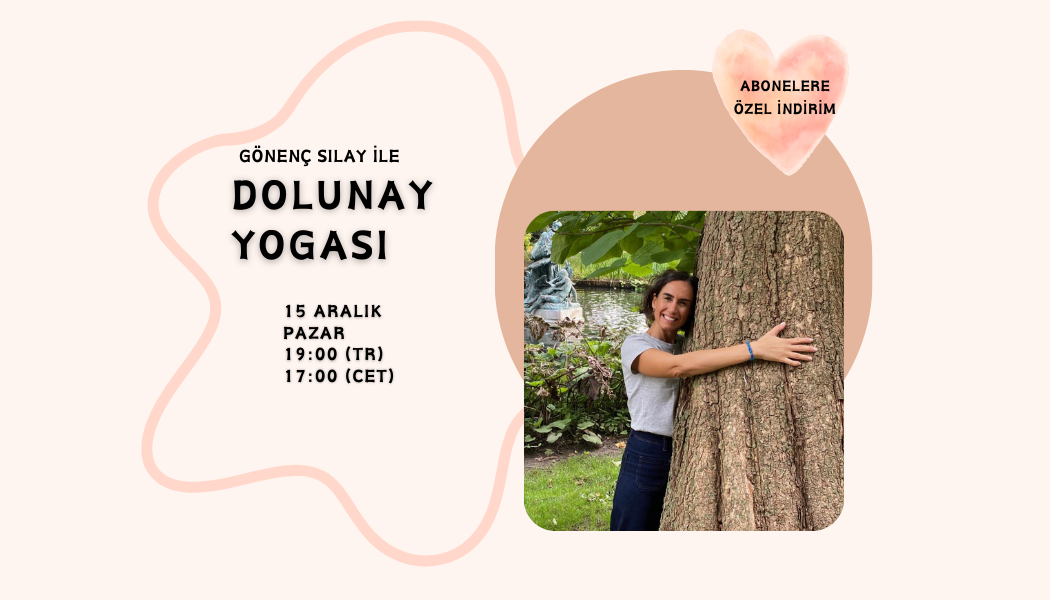 DOLUNAY YOGASI